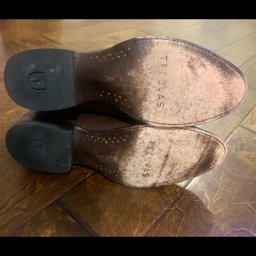 Tecovas Roper Boots - Picture 3 of 3